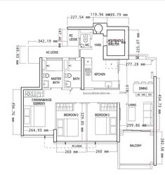 The Terrace (D19), Condominium #569349761